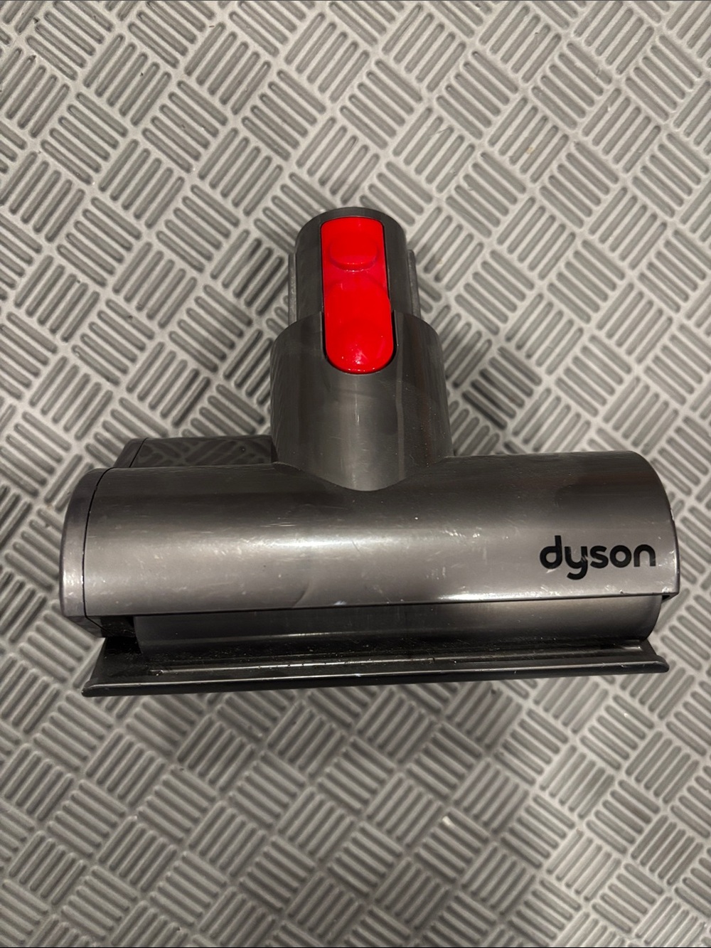 DYSON Mini Motorized Tool Brush Head Genuine Vacuum V8 V10 V11 (158685-05)